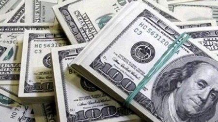 Dólar blue: salta a $507 en el inicio de las operaciones