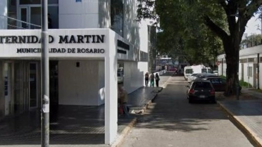 Dieron de alta a la adolescente acusada de apuñalar y matar a su beba recién nacida