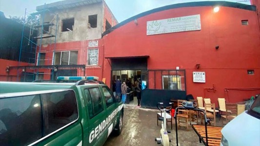 Rescataron a 403 víctimas de trata con allanamientos en Santa Fe y cuatro provincias