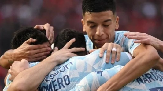 Racing ante Central con la misión de acercarse a las copas