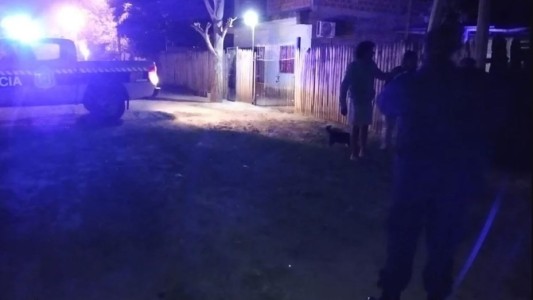 Ladridos de perro y el llanto que alertó a un vecino: así fue el rescate de la beba robada en Tartagal