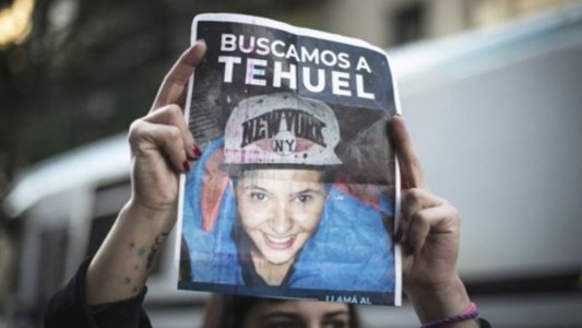 Un tribunal de La Plata adelantó tres años la realización del juicio oral por Tehuel de la Torre