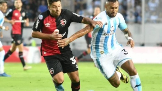 Newell’s y Atlético Tucumán se enfrentan en el cierre de la fecha 25
