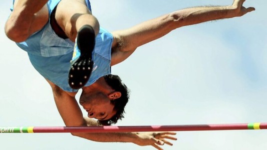 El santafesino Chiaraviglio fue sexto en Alemania