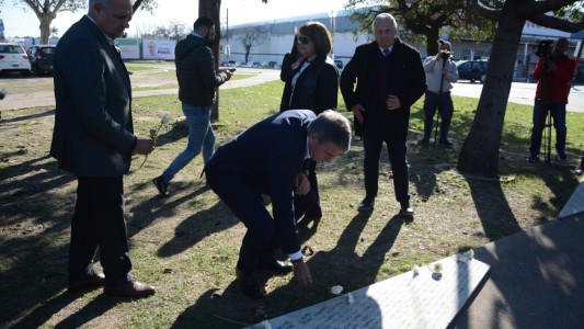 Aniversario del atentado a la AMIA: “Como argentinos, nos merecemos respuestas”