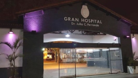 Un bebé de 21 días está internado por ingerir cocaína