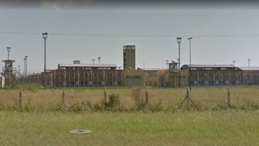 Rosario: instalaron inhibidores de señal de celulares en la cárcel de Piñero