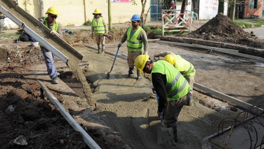 Trabajos de iluminación y bacheo previstos para este viernes (1)
