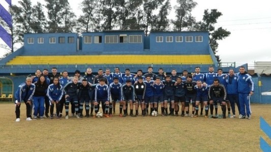 La campaña de la Selección Argentina de Sordos para viajar al Mundial de Malasia