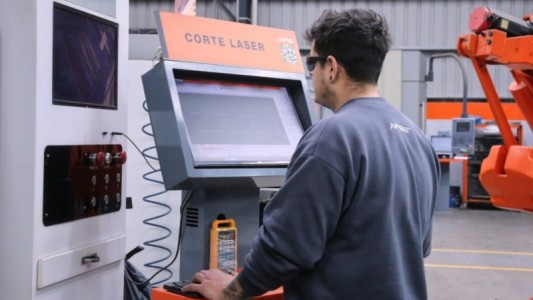 Pymes santafesinas reconocidas a nivel nacional por sus aportes a la innovación y desarrollo