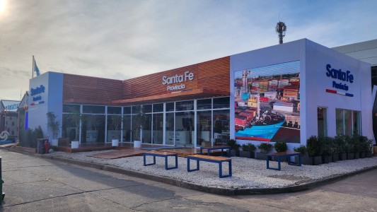 La provincia de Santa Fe está presente en la nueva edición de la Expo Rural de Palermo