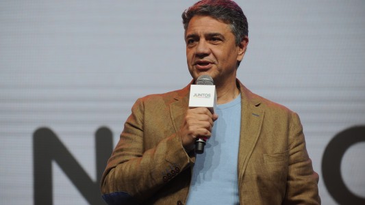 Macri: "Es un error pensar que el kirchnerismo perdió la elección nacional"