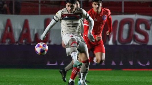 Después de Arsenal, Colón jugará ante Lanús por la Copa Argentina