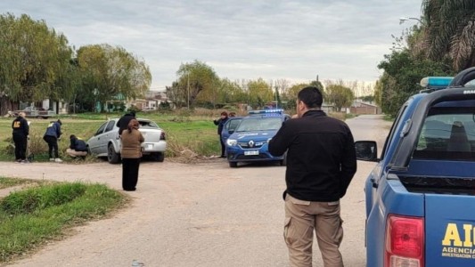 Persiguió a su ex pareja a la salida del boliche, provocó un accidente e intentó matarla