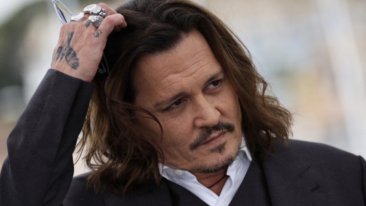 Encontraron a Johnny Depp inconsciente en un hotel