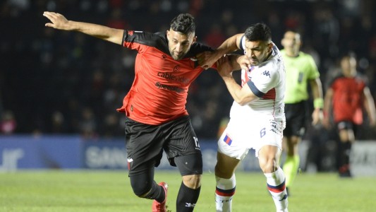 Urgido por ganar, Colón recibe a Tigre en su despedida como local