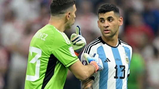 "La pasé bastante mal", reveló "Cuti" Romero al referirse a su "época oscura"