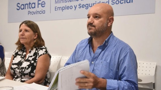 Aumento de salarios y concursos, las demandas que llevarán de los docentes a la paritaria