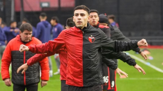 La Copa Argentina confirmó el partido entre Colón y Lanús para el próximo miércoles