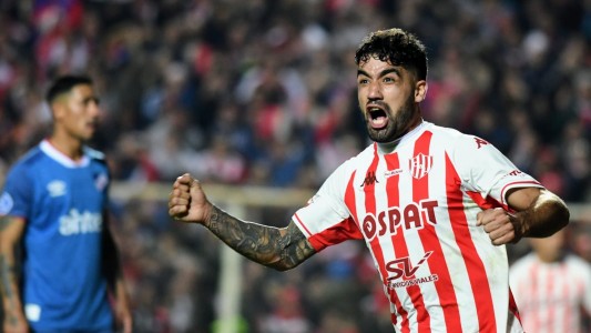 Brítez, sobre Machuca: “Me sentí muy defraudado”