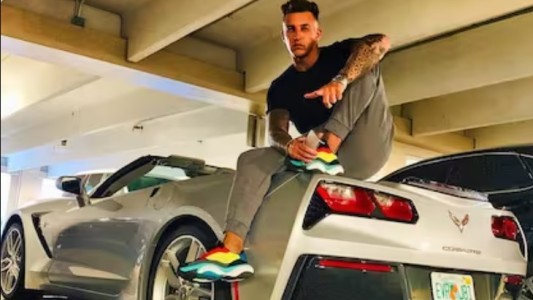 "No era un estafador", dijo el hermano del empresario asesinado y descuartizado