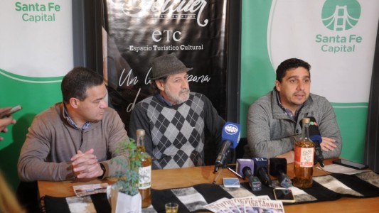 Presentaron la tradicional Fiesta de la Caña con Ruda