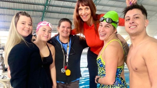 Diversidad, qué ves cuando me ves: "El agua como oportunidad"