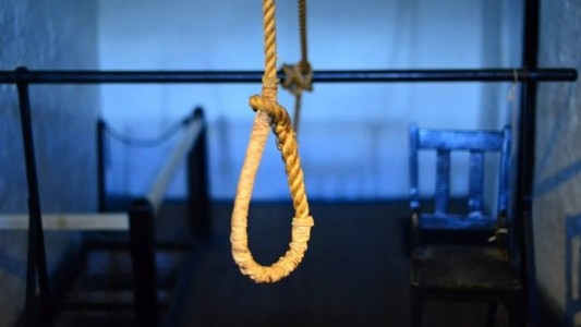 Ejecutada en la horca: Singapur aplicó la pena de muerte a una mujer por primera vez en casi 20 años