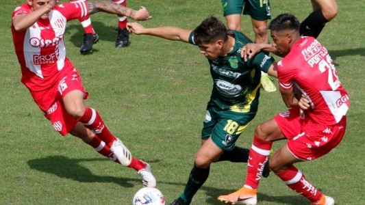 Unión buscará volver al triunfo ante Defensa y Justicia
