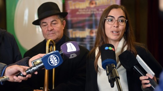 Este lunes comenzará la 22da. edición de Trombonanza