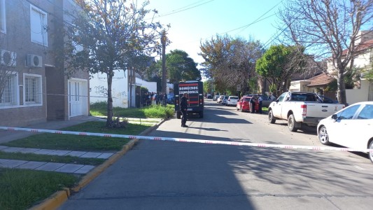 Misterio en Candioti Sur: hallaron un cadáver en un baldío