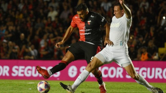 Postergaron el partido entre Colón y Lanús por la Copa Argentina