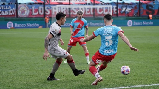 Colón cerró la LPF con otra lamentable derrota