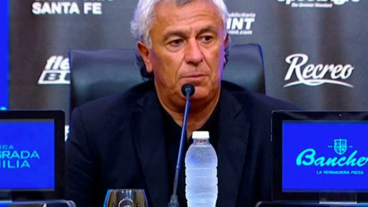 Gorosito: "Hicimos todos los méritos para estar donde estamos"