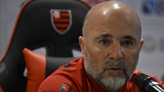 Escándalo con el preparador físico de Sampaoli: lo despidieron por golpear a un futbolista del propio equipo