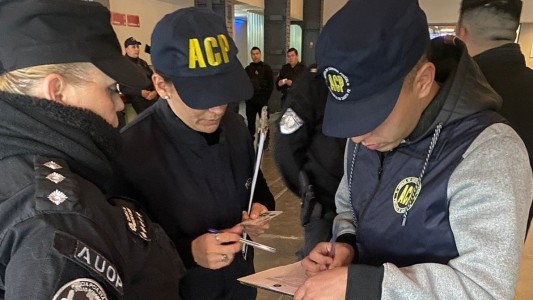 El gobierno de Santa Fe realiza controles periódicos en agencias de seguridad privada