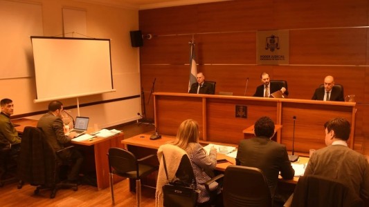 Condena perpetua para el femicida de Gisela Fiamaca, una víctima en pandemia