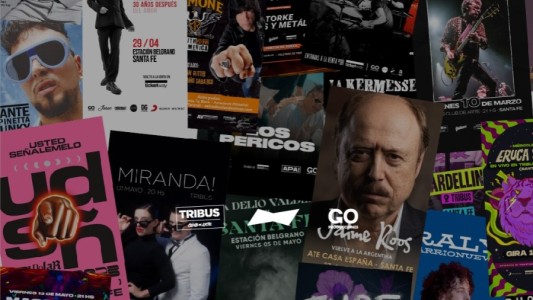 Tribus: Los mejores shows, en el mejor lugar, todo el año