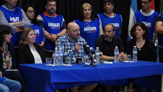 Tras la denuncia de Amsafe, la provincia reconoció el error en la liquidación y hará reintegros