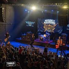 Llega "Turf" al escenario de Tribus Club de Arte con un show imperdible