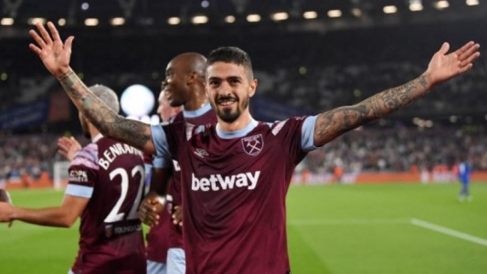 Bombazo en River: Manuel Lanzini vuelve al Millonario tras nueve años