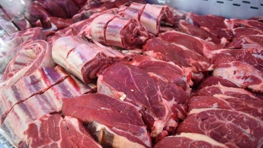 El dólar agro empujó el precio de la carne: subió un 20% en una semana