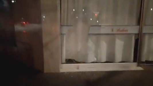 Tercer robo en un mes en la misma panadería