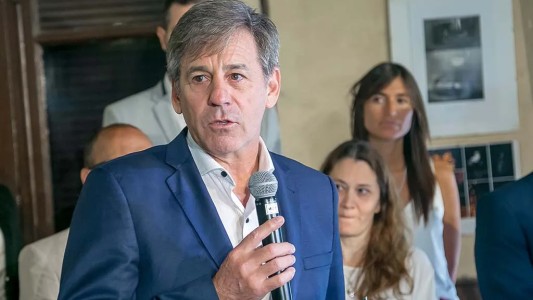 Jatón sobre el acuerdo con ASOEM: "Mantuvimos la planta permanente de la Municipalidad"