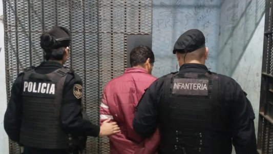 Detuvieron a un joven que se robó un estetoscopio del Hospital Iturraspe