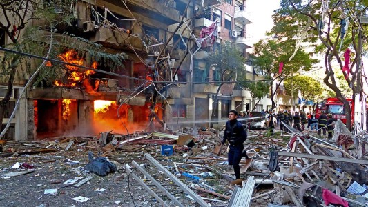 Se cumplen 10 años de la tragedia de Rosario: "El memorial es una caricia al alma"