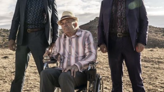 Murió Mark Margolis, actor de "Breaking Bad" y "Better Call Saul"