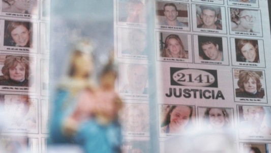 Rosario: se cumplen diez años de la tragedia de calle Salta