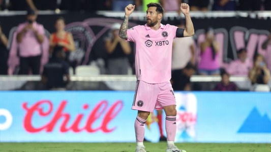 Inter Miami se enfrenta con Dallas por un lugar en los cuartos de final de la Leagues Cup