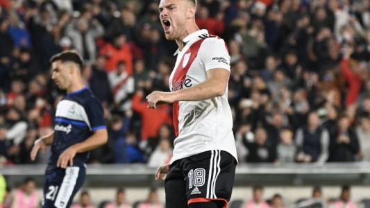 Benfica y Fiorentina pelean por llevarse a Beltrán